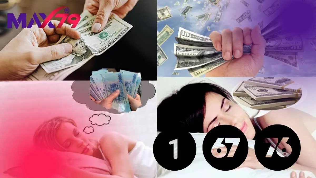 Các kịch bản mơ thấy tiền hé lộ những thông điệp riêng biệt