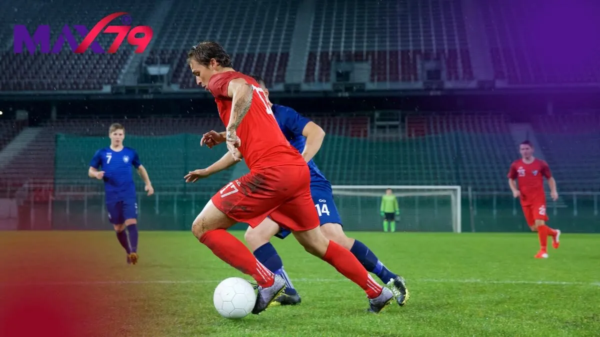 Giải mã kèo rung là gì qua 3 loại cược Tài Xỉu Chấp Góc