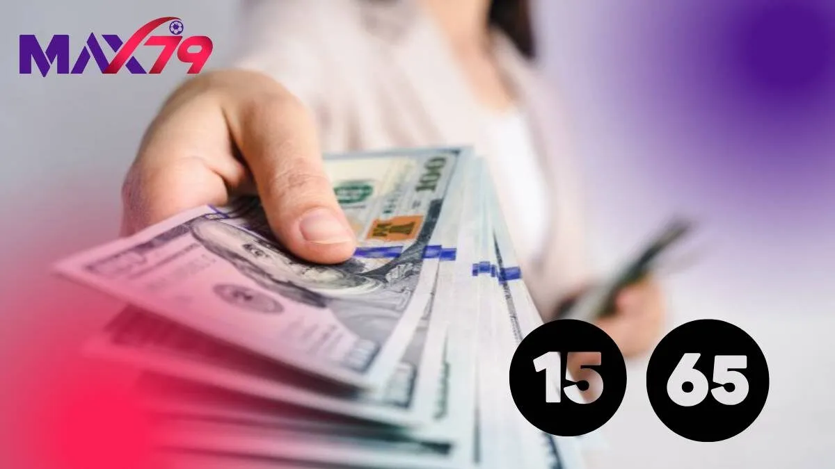 Nằm mơ thấy người phụ nữ đưa tiền cho mình có ý nghĩa khác nhau