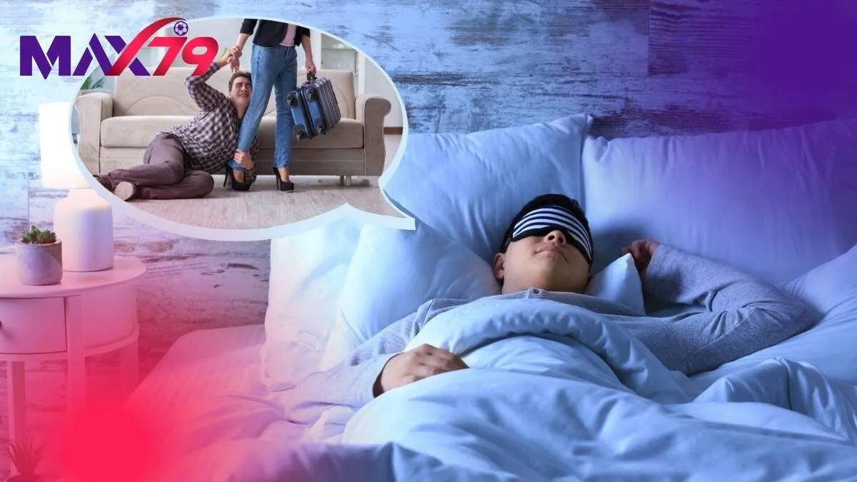 Mơ thấy người yêu cũ phản ánh góc nhìn tâm lý và tâm linh