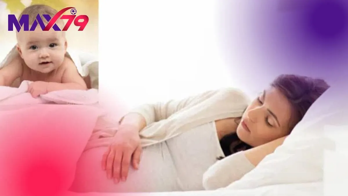 Giải mã con số may mắn từ những giấc mơ sinh con đặc biệt