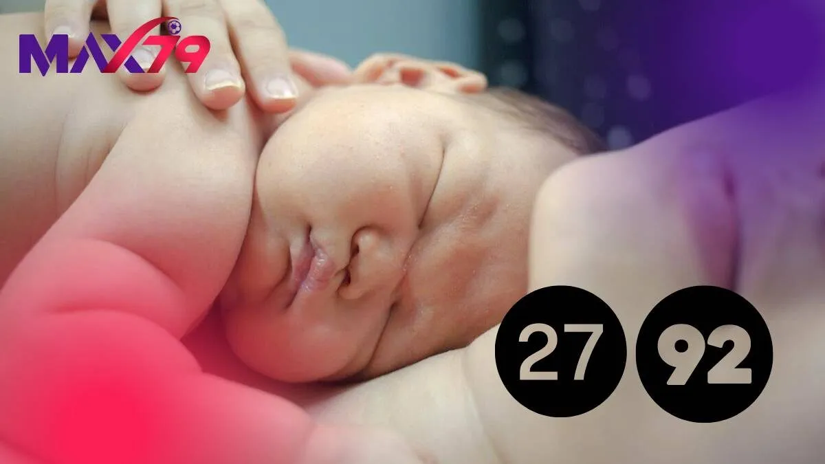 Sổ mơ luận giải giấc nằm mơ thấy mình sinh con đánh số may