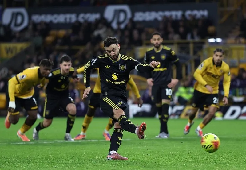 Man United vs Wolverhampton là cặp đấu khá hấp dẫn