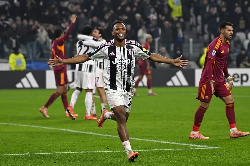 Pisa vs Juventus là cặp đấu khá hấp dẫn