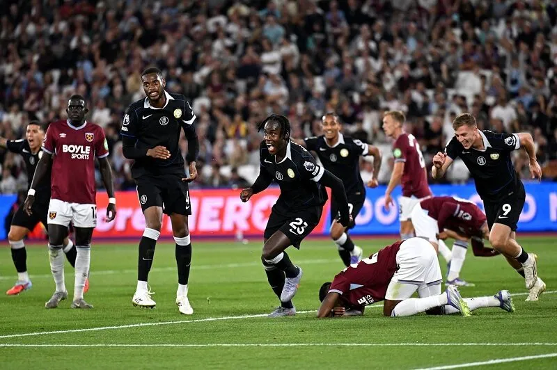 Chelsea có khả năng giành chiến thắng ở trận đấu này