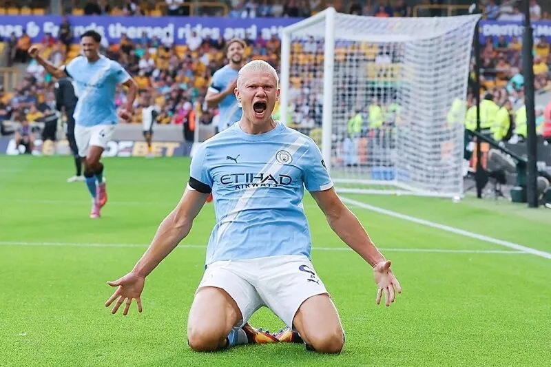 Man City có khả năng giành chiến thắng trên sân của Tottenham