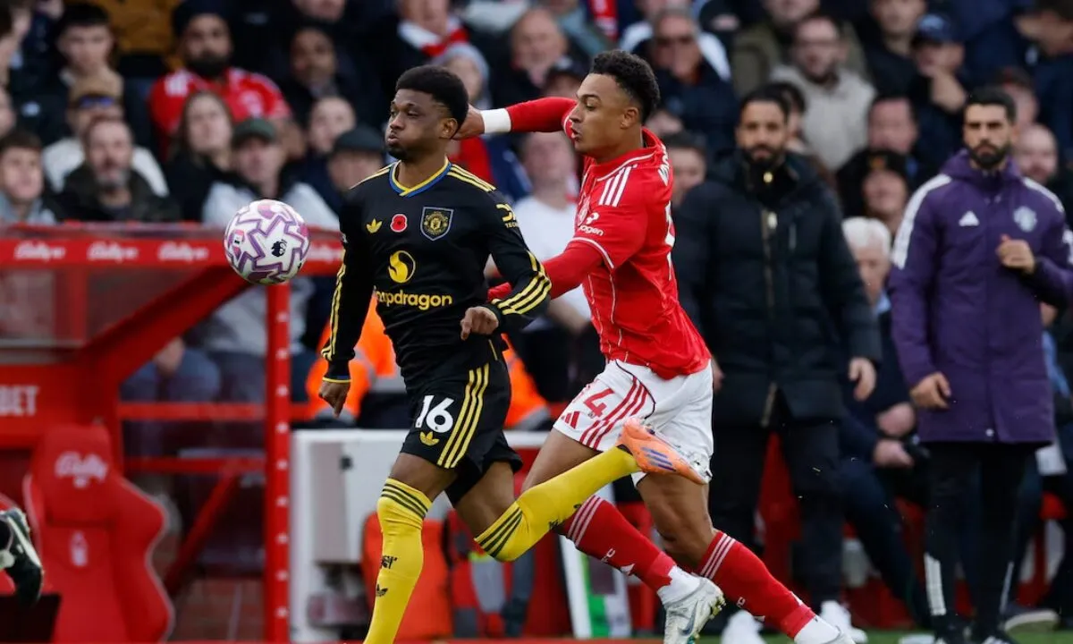 Phân tích phong độ Fenerbahce vs Nottingham