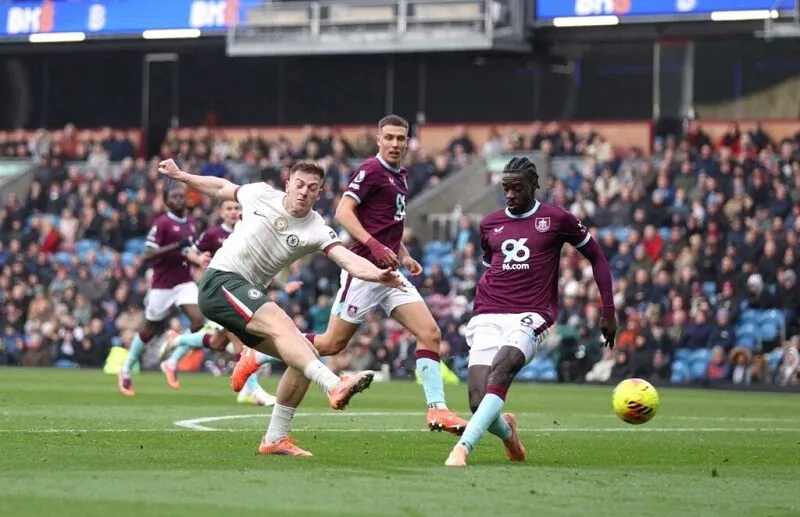 Chelsea nhiều khả năng giành trọn 3 điểm trên sân nhà