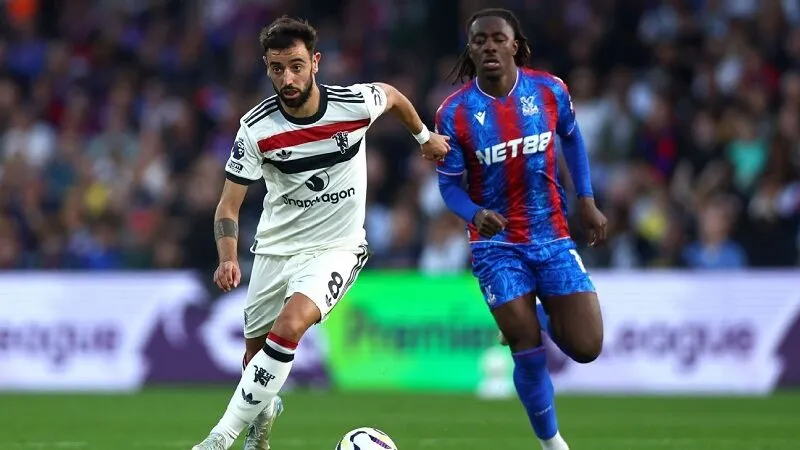 Man United sẽ giành trọn 3 điểm tại Old Trafford