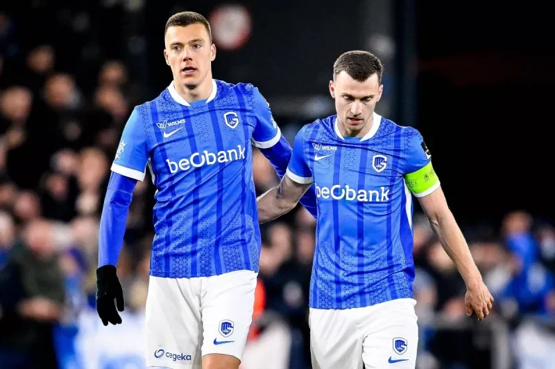 Thành tích thi đấu gần đây của Dinamo Zagreb vs Genk